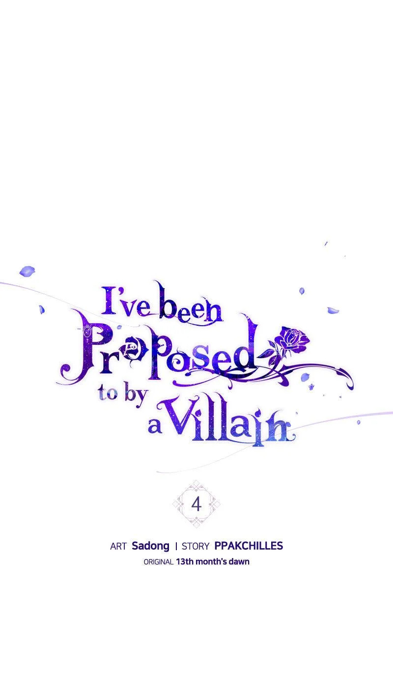 tôi đã kết hôn với một nhân vật phản diện chapter 4 1