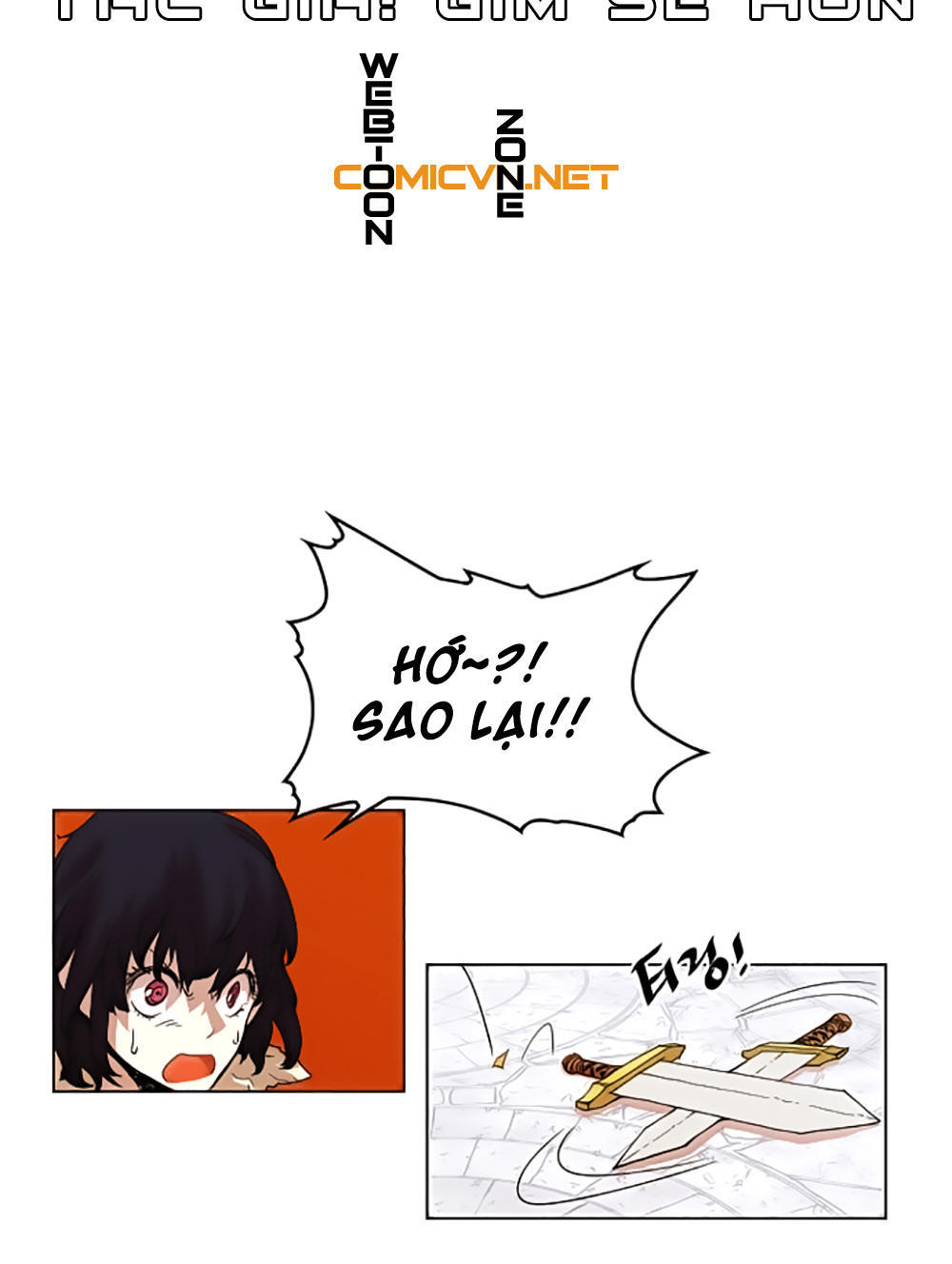 hard core leveling warrior chapter 22 15