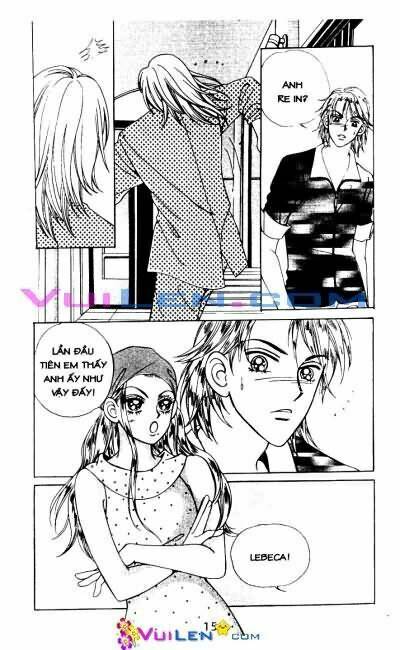 bữa tối của hoàng tử chapter 6 151