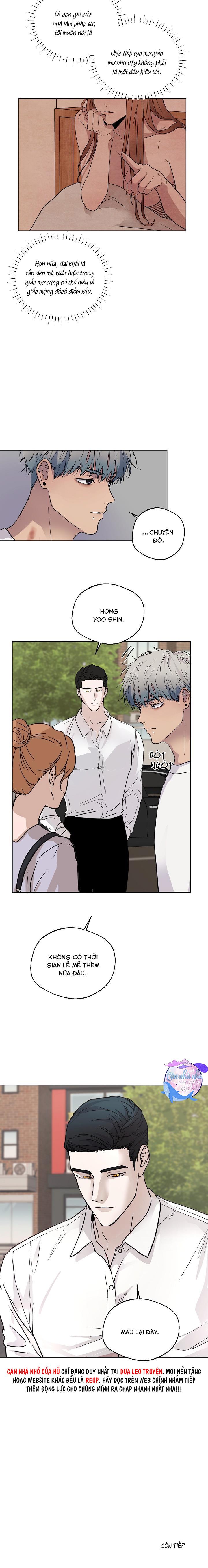 quỷ sex chapter 5 9