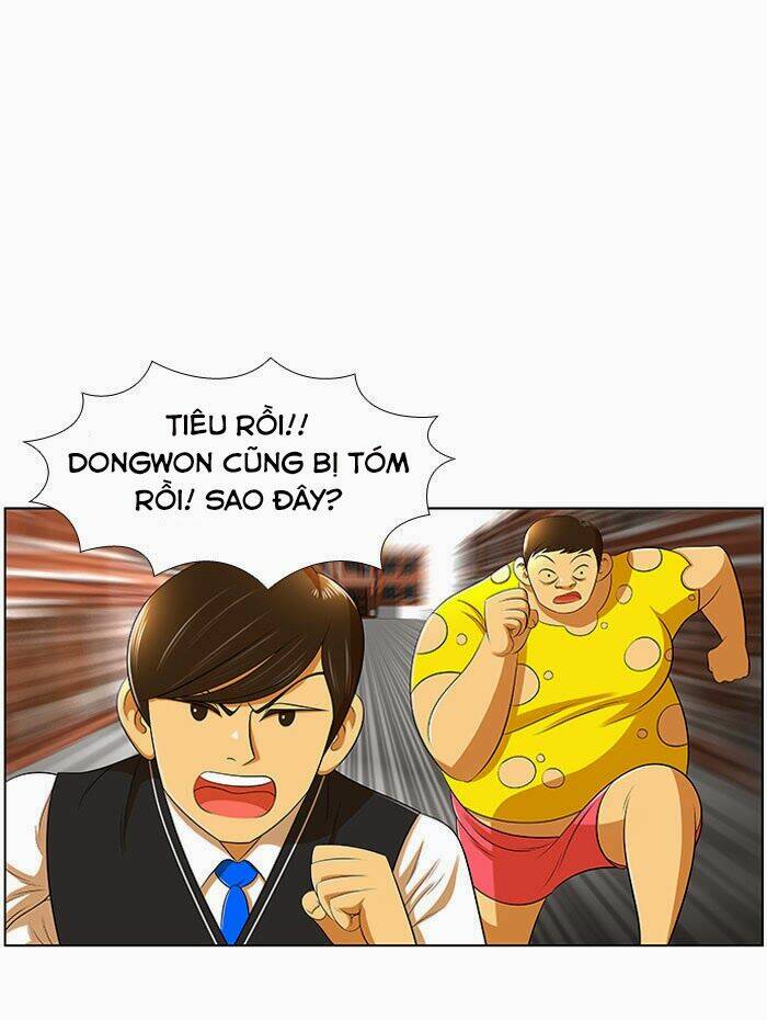 lớp học của những học sinh đặc biệt chapter 7 27