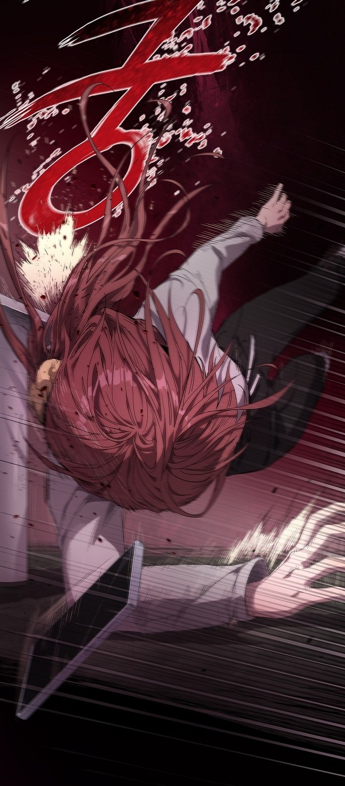 không thể thoát ra khỏi bộ phim kịch tính chapter 1.1 42