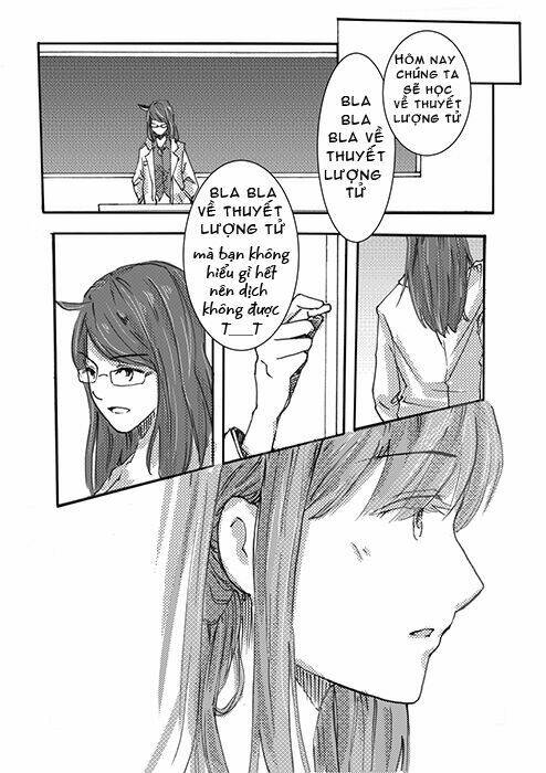 professor oshima, teach me! chapter 1 5