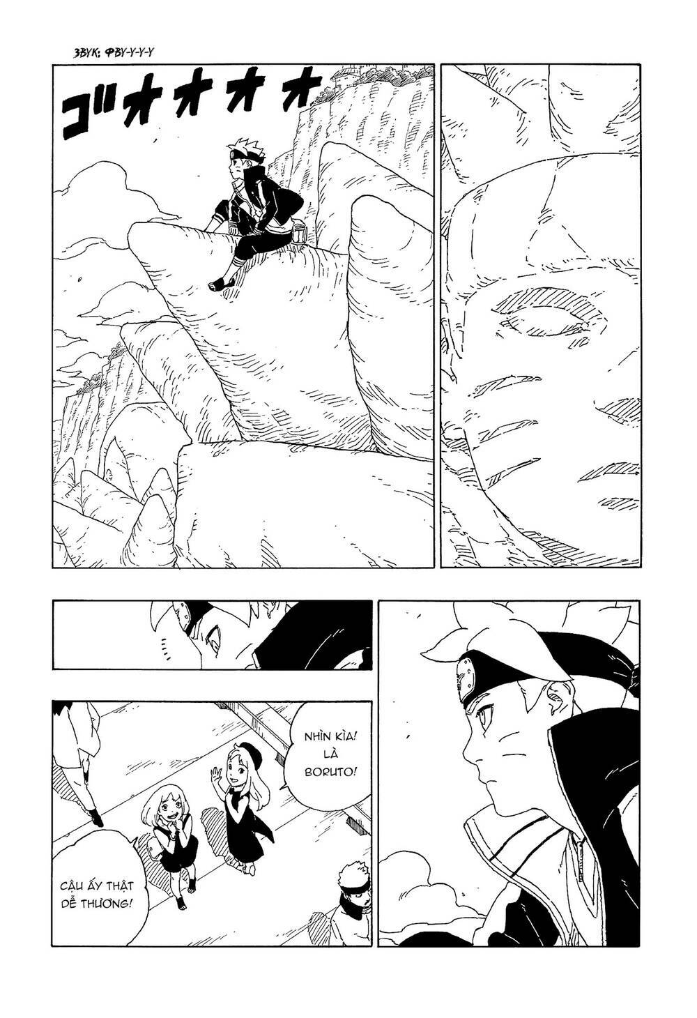 uzumaki boruto chapter 56 11