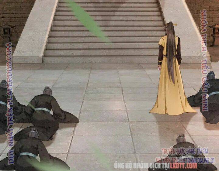 trọng sinh bá sủng nhiếp chính vương quá mạnh mẽ chapter 148 41