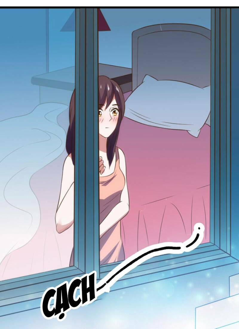 nữ tiếp viên hàng không của boss chapter 57 2