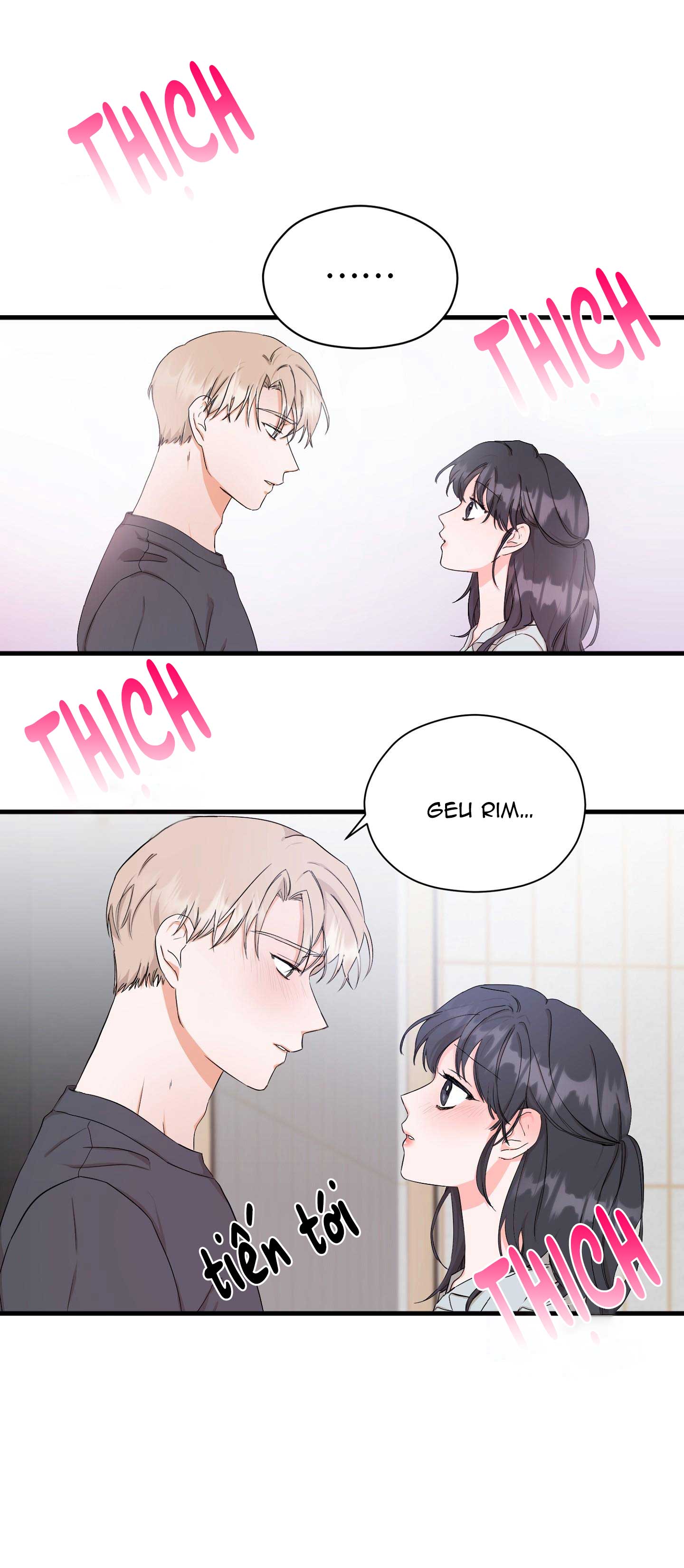 một mình có lên được không? chapter 2 47