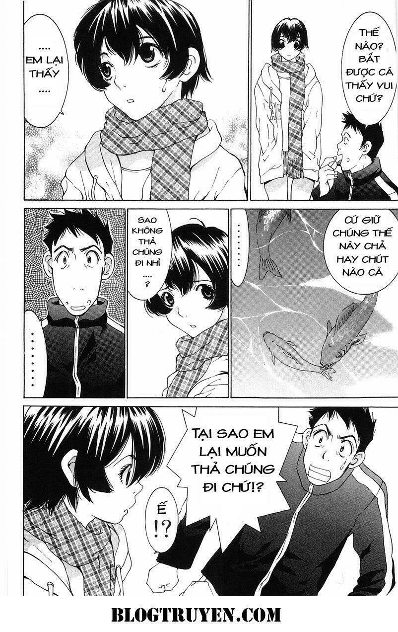 gacha gacha - secret chapter 18 36