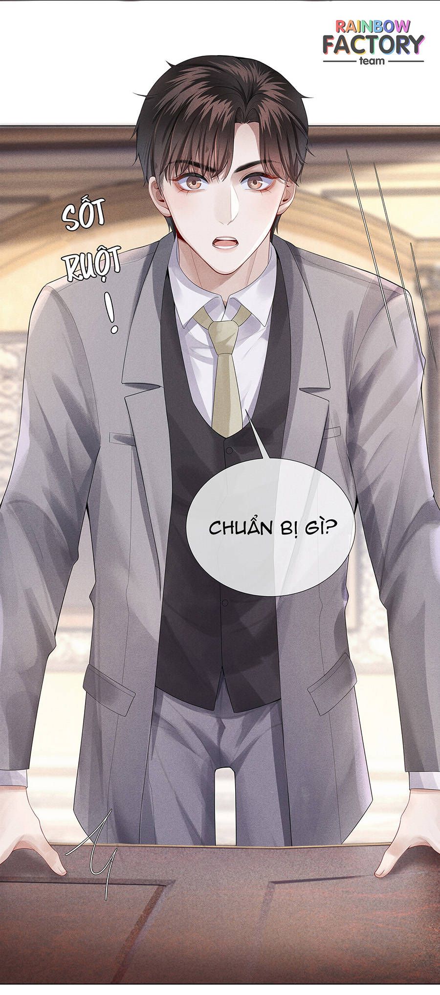 dior tiên sinh chapter 6 17