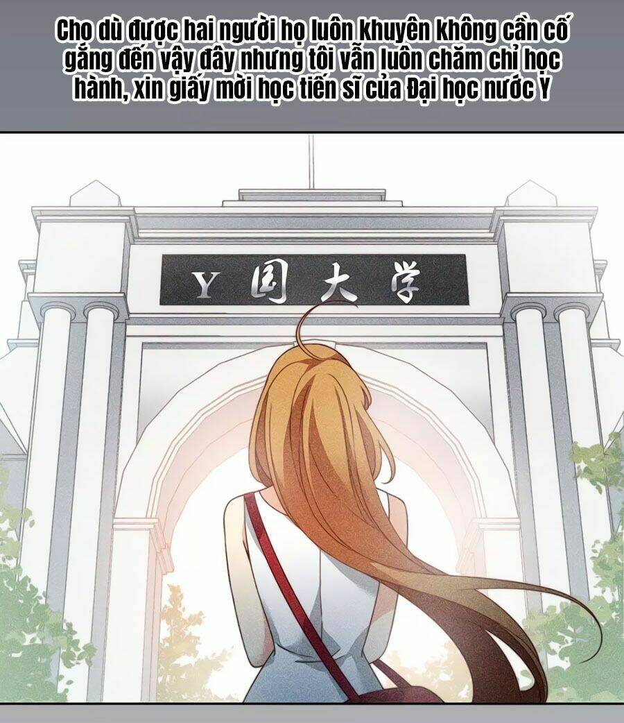 nhân chất tình nhân chapter 13.1 8