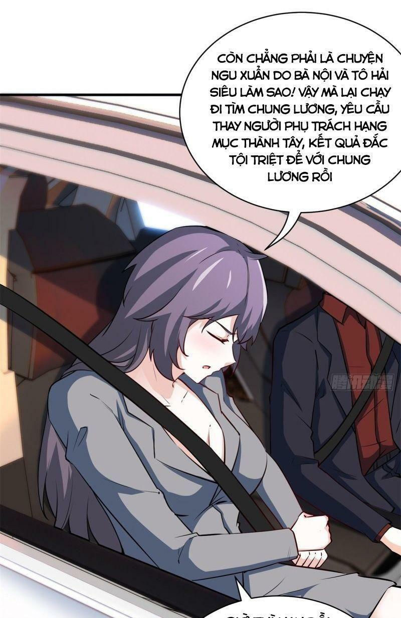 ta là hàn tam thiên chapter 51 8