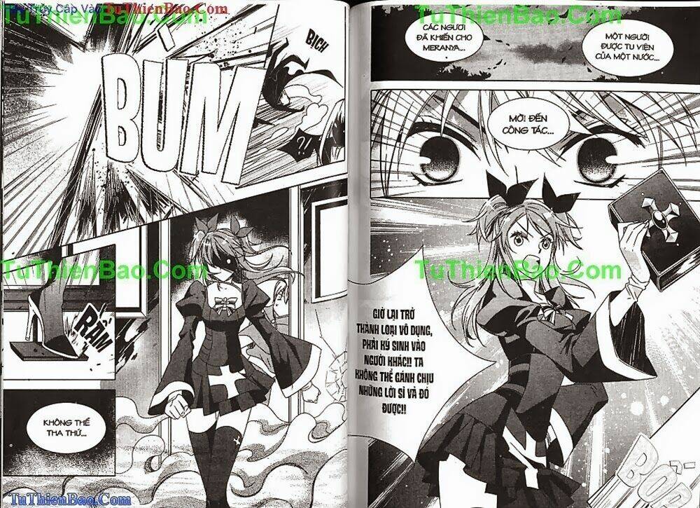 wings chắp cánh chapter 21 54