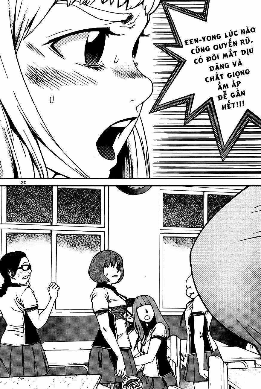 need a girl chapter 51 18