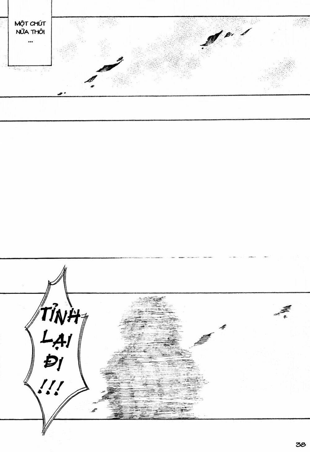 định nghĩa của một người cha chapter 2 14