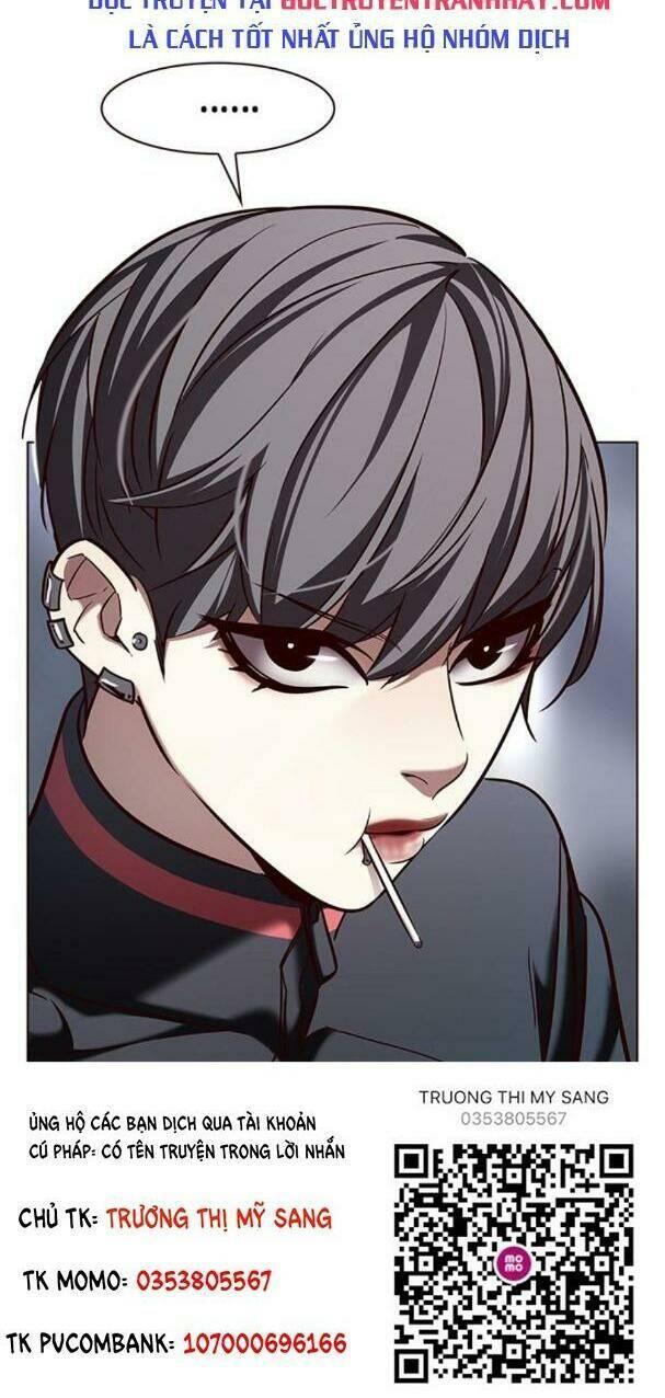 biến thân thành mèo chapter 191 51