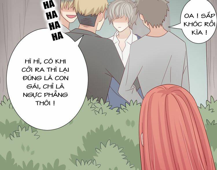 nữ hoàng giá đáo chapter 12 40