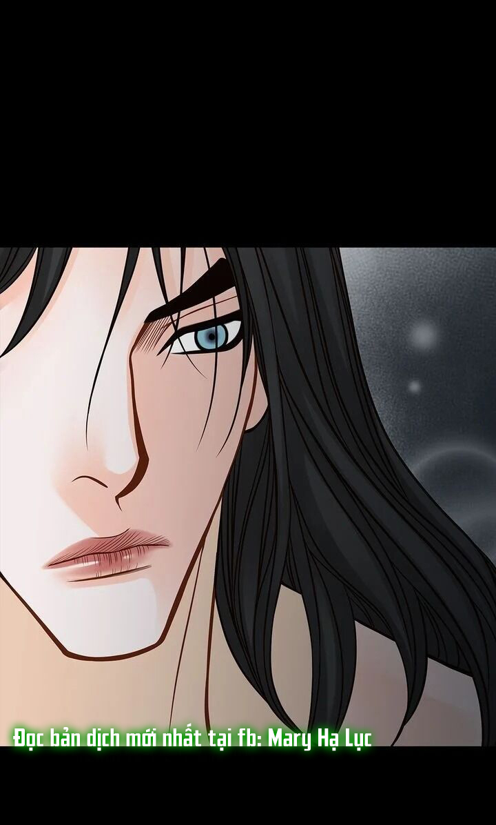 nữ hoàng bí ẩn chapter 14.1 4