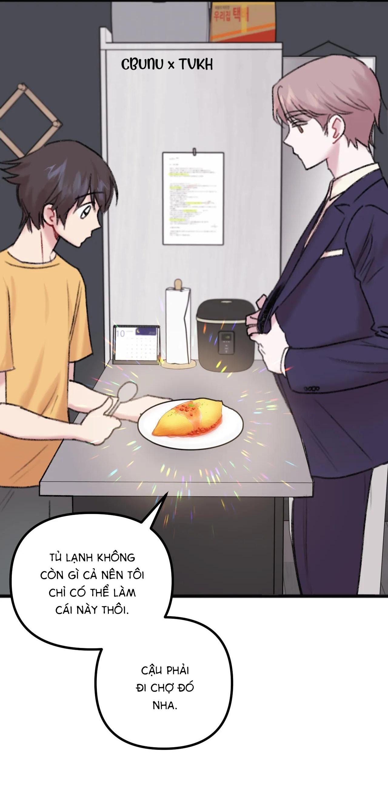 anh thật sự thích em sao chapter 7 52