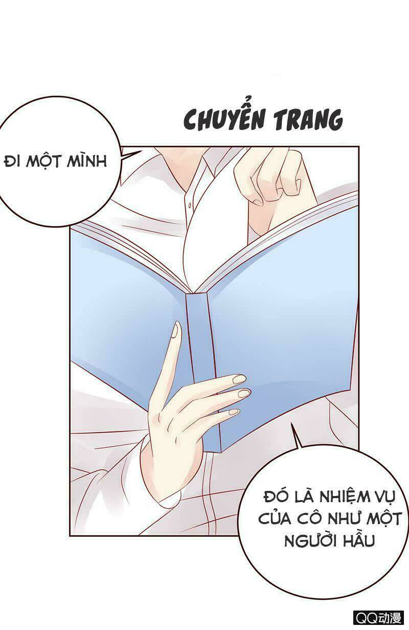 băng sơn học trưởng không được chọc chapter 28.2 19