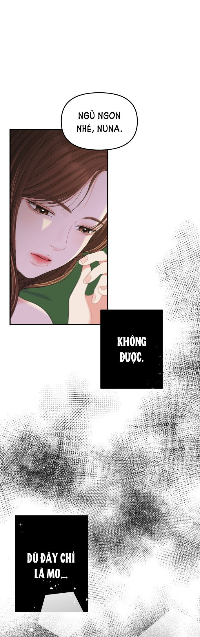 gửi em người đánh cắp những vì sao - to you who swallowed a star chapter 83.2 33