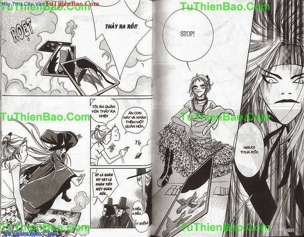 cổ vật kinh hoàng chapter 5 78