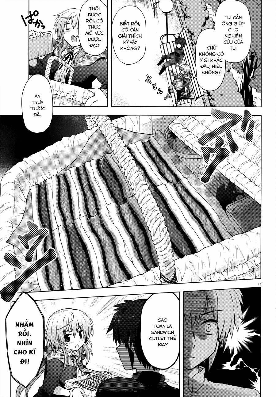 meiyaku no leviathan chapter 1 15