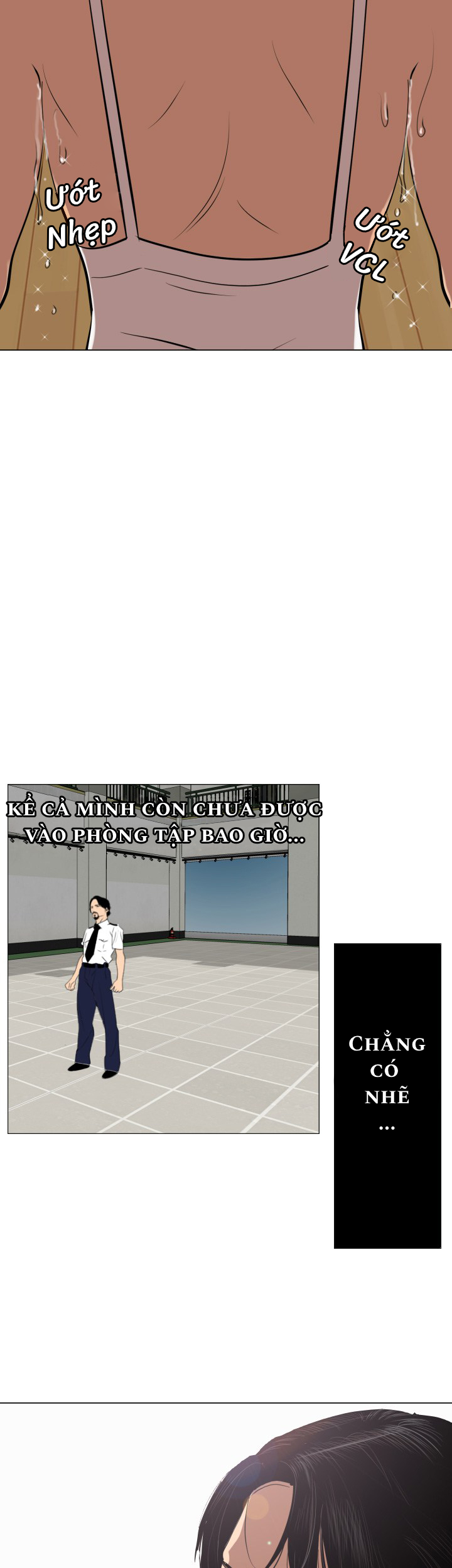 cột thu lôi chapter 56 28