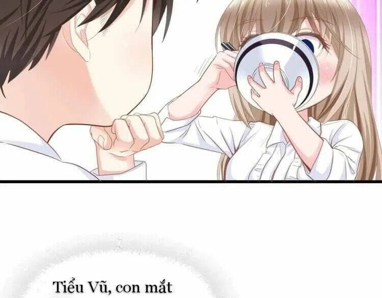 tổng tài đại nhân song mặt kiều thê chapter 14 82