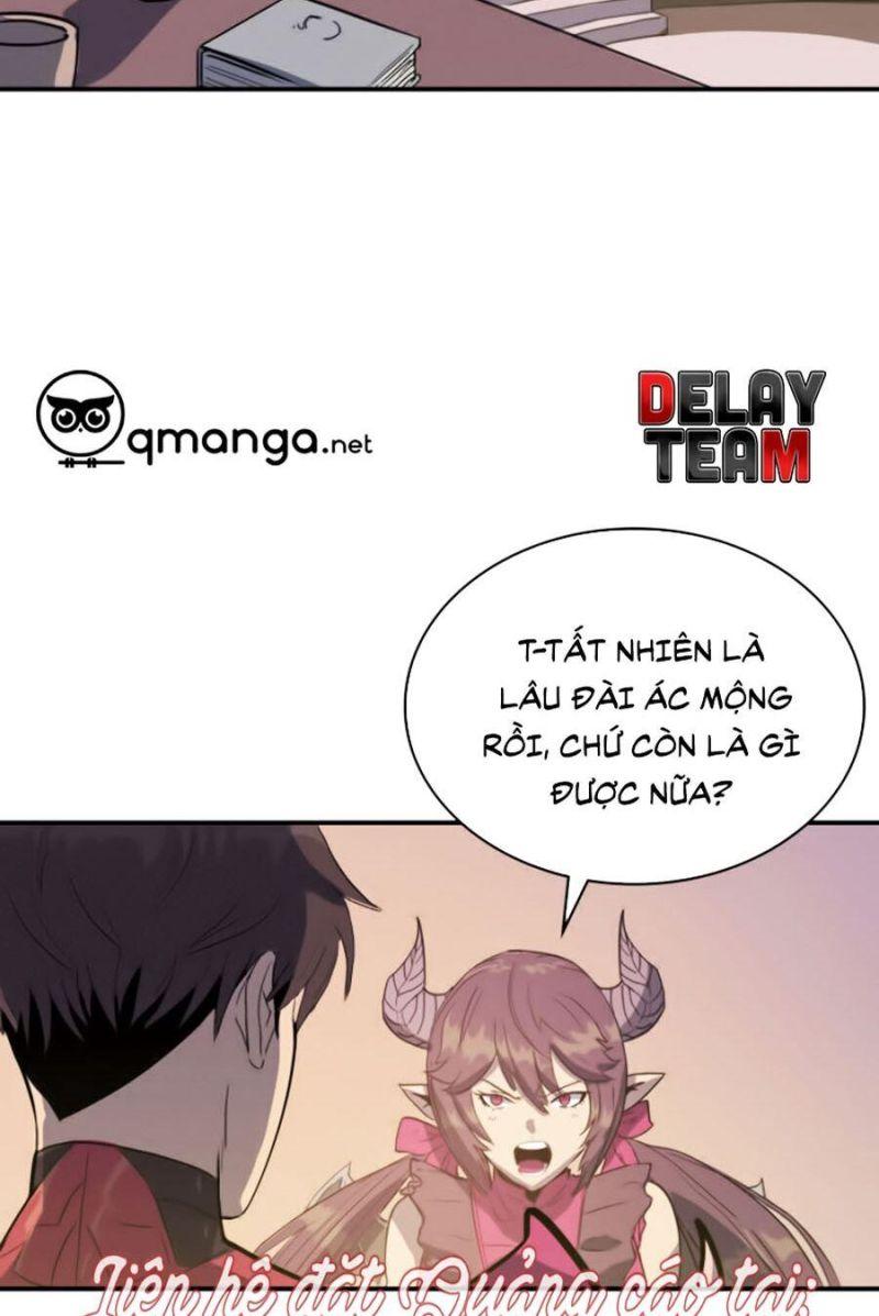 tôi trở lại thăng cấp một mình chapter 10 8