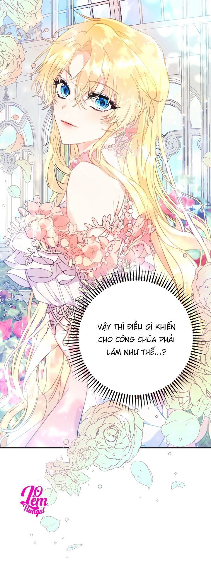 con rối ác nữ marionette chapter 11 51