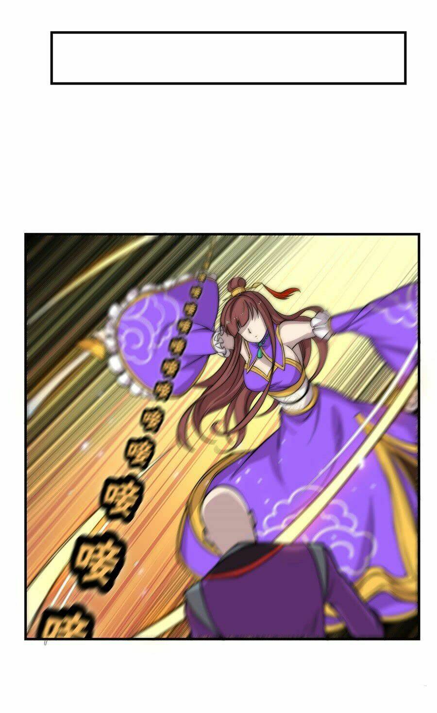 cuộc sống thoái ẩn của võ lâm chi vương chapter 59 45