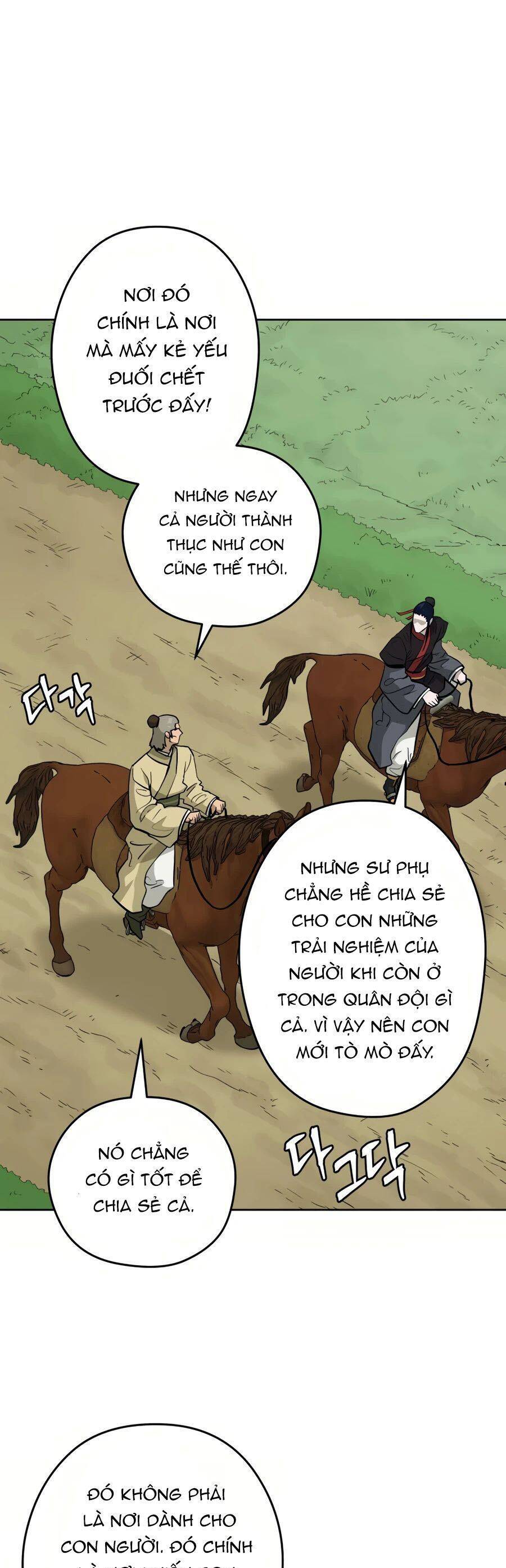 Thái Thú Kang Jin Lee M Chapter 34 - Next Chapter 35