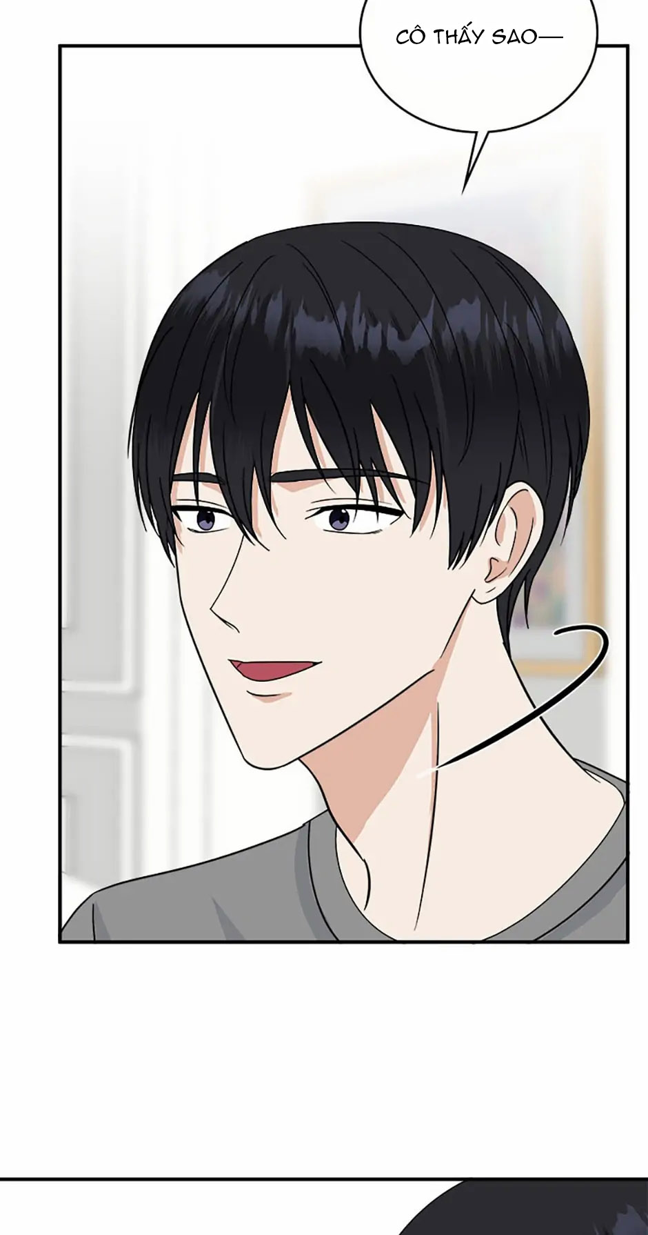 thiếu tôi là sếp mất ngủ ngay chapter 35.2 24