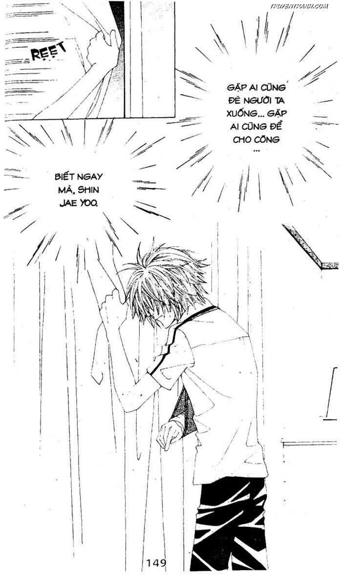 nhà trọ hoàn hảo chapter 18 9