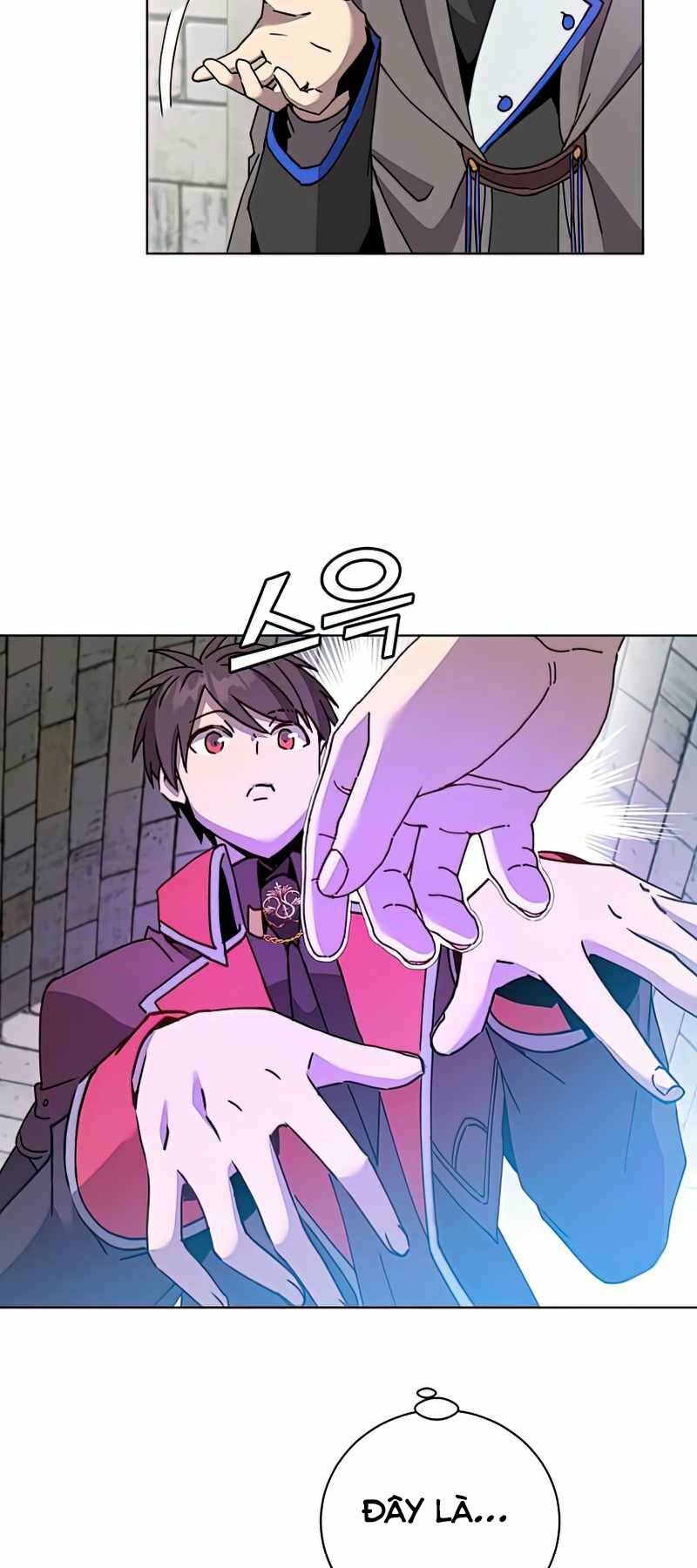 Anh Hùng Mạnh Nhất Trở Lại chapter 85 9