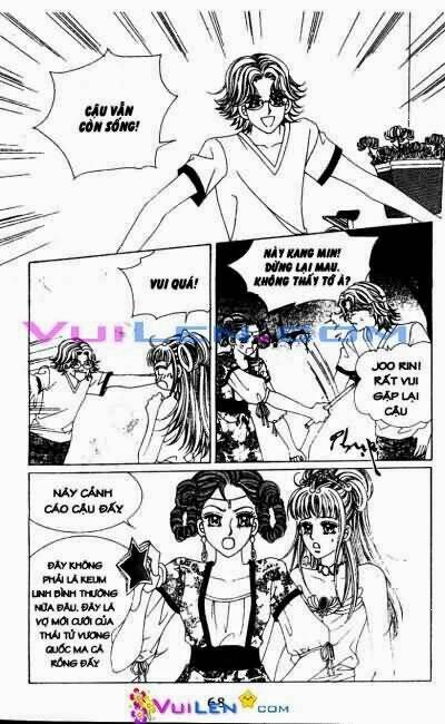 đến vương quốc ma chapter 7 68