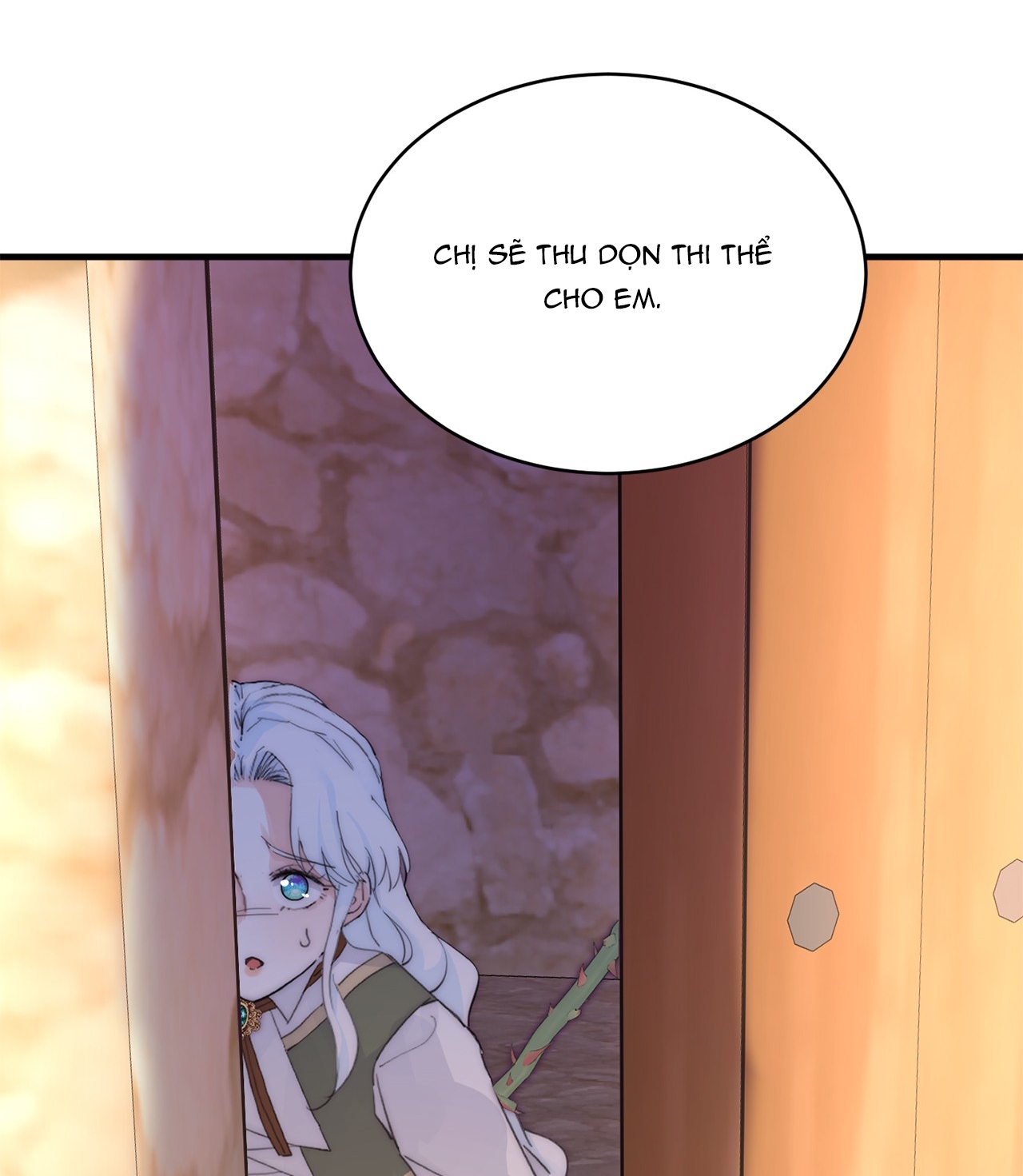 bông hoa độc của nhà công tước chapter 4.2 68