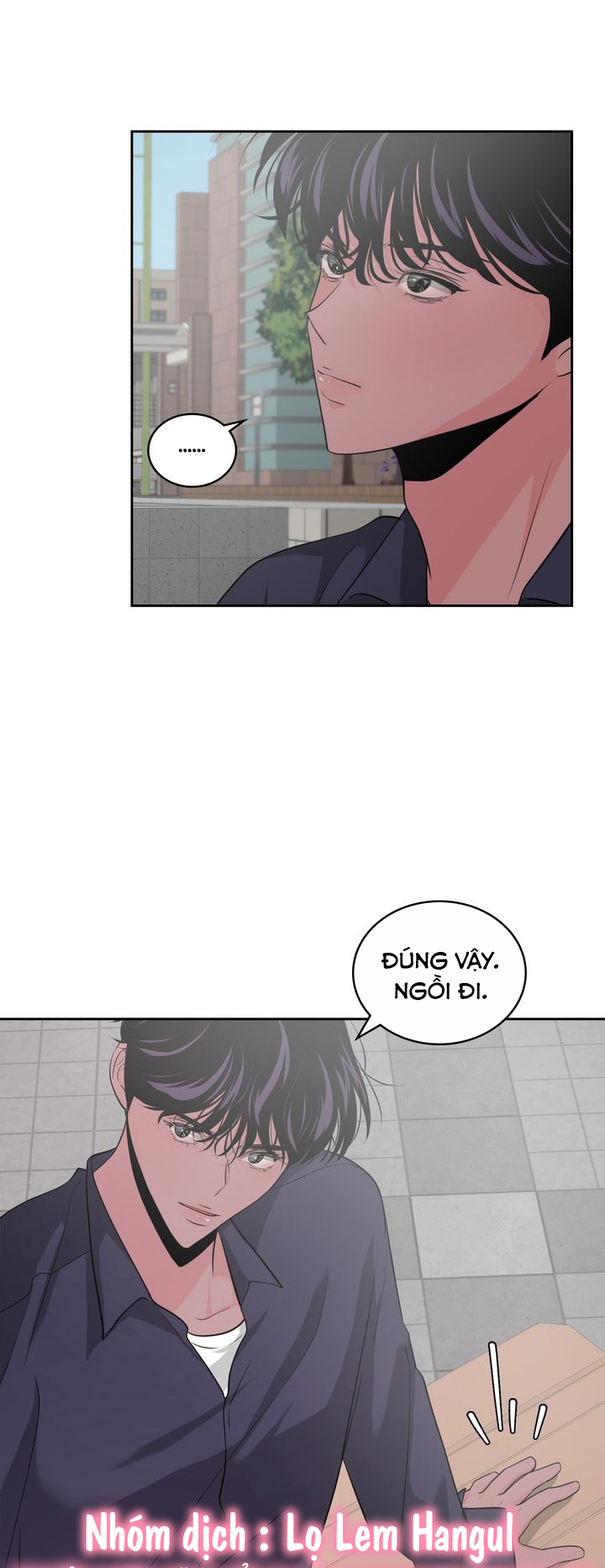 tối hậu thư chapter 61 16