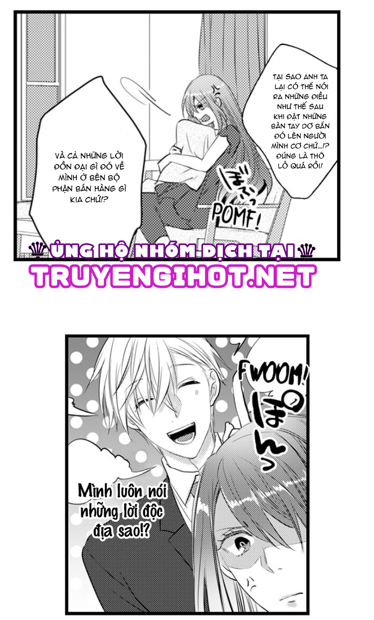 lớp học về tình dục sau khi bị cắm sừng (full) chapter 6.1 12