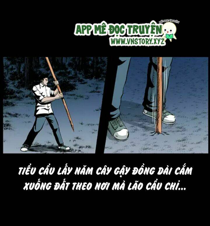 U Minh Ngụy Tượng Chapter 31 12