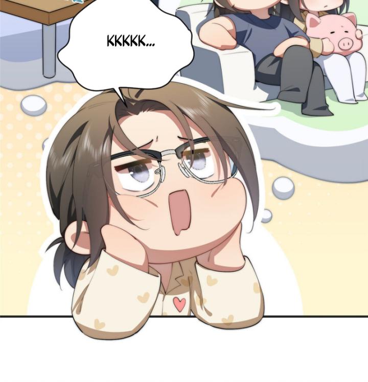 nữ chính chạy từ trong sách ra thì phải làm sao chapter 58 34