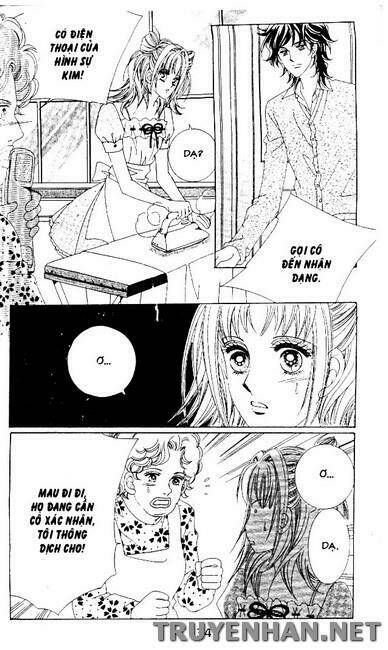 lọ lem hậu đậu chapter 89 16