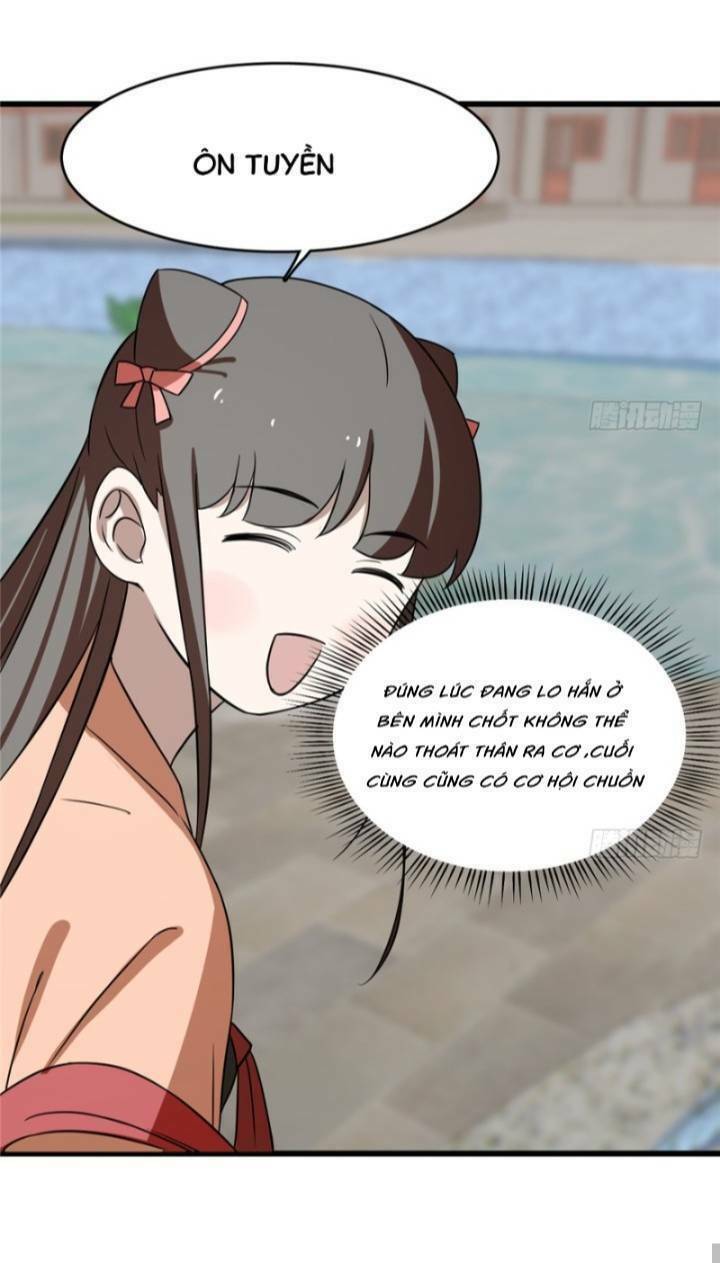 độc bộ thiên hạ: đặc công thần y chapter 135 35