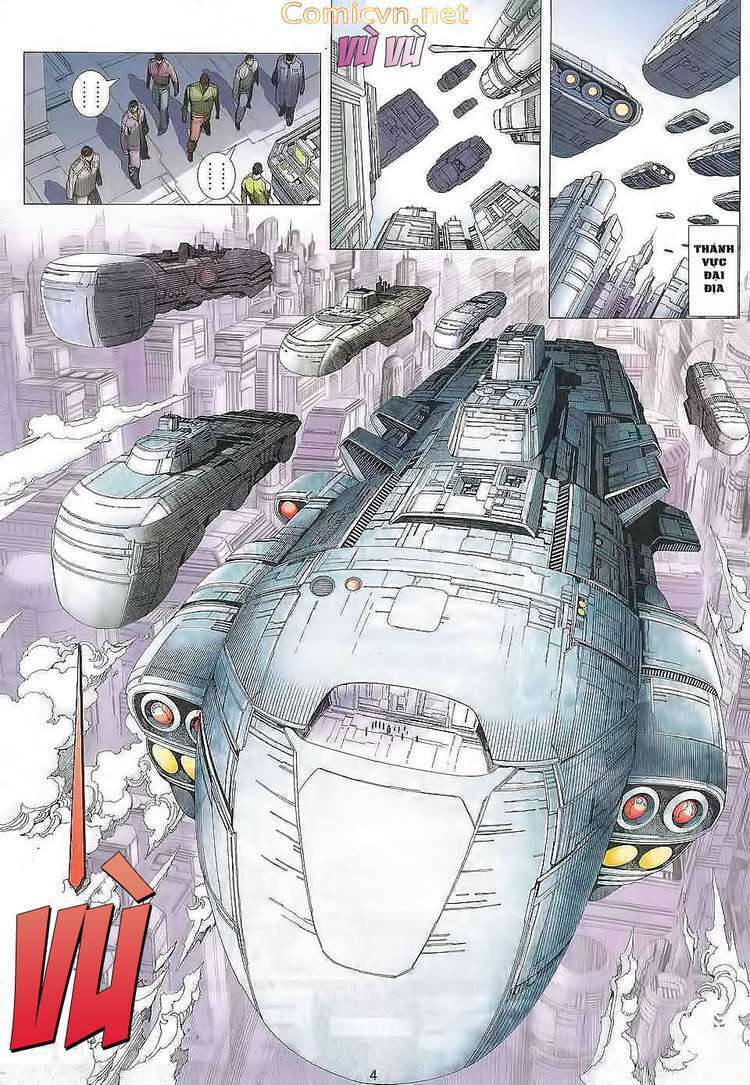 võ thần phượng hoàng chapter 127 2