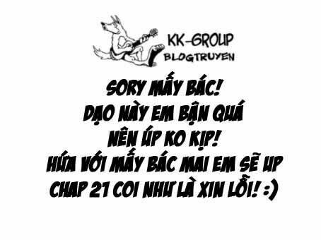 blazer driver chapter 20 45