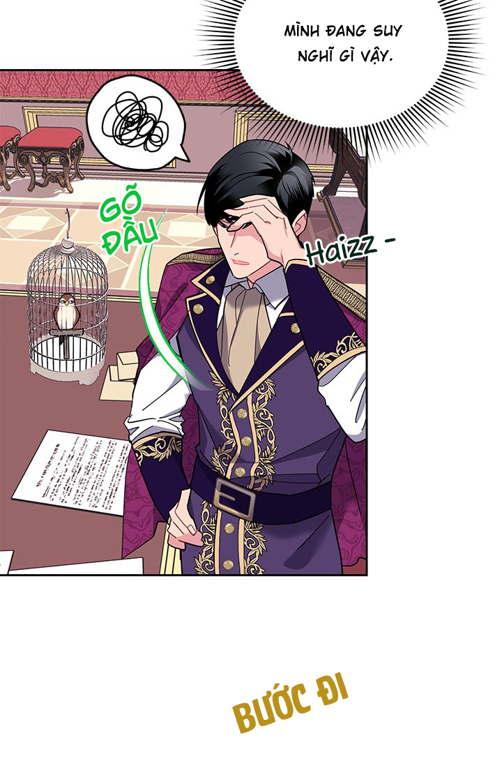 công chúa của loài chim chapter 14 12