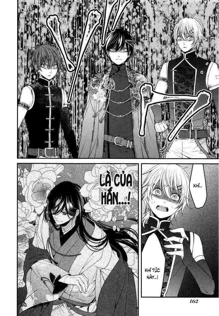 shuuen no elysion chapter 6 19