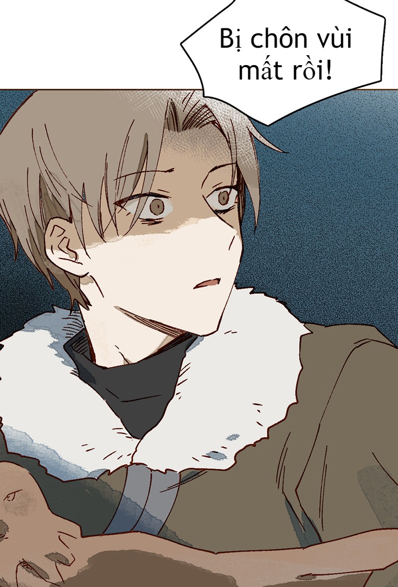 câu chuyện tình yêu kỳ lạ chapter 11 39