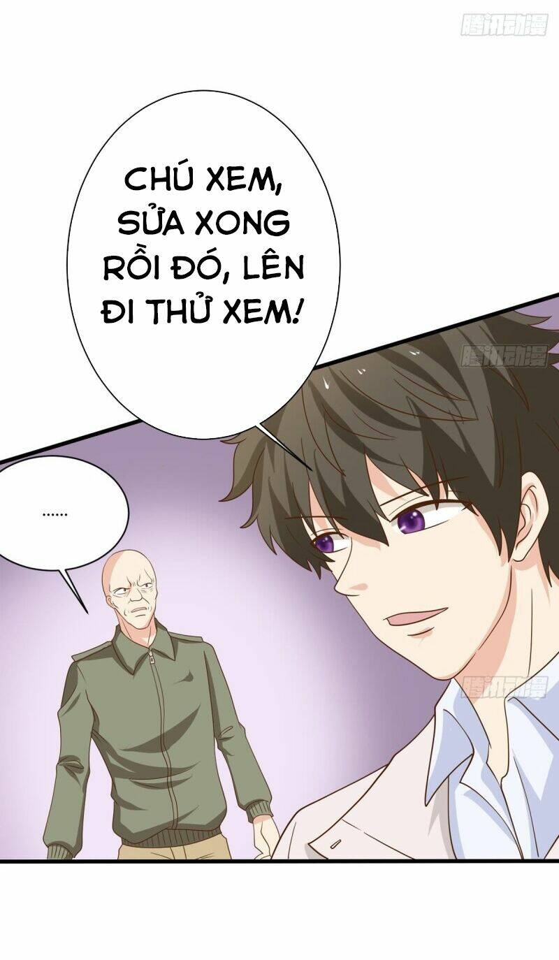 hắn là long ngạo thiên chapter 21 17