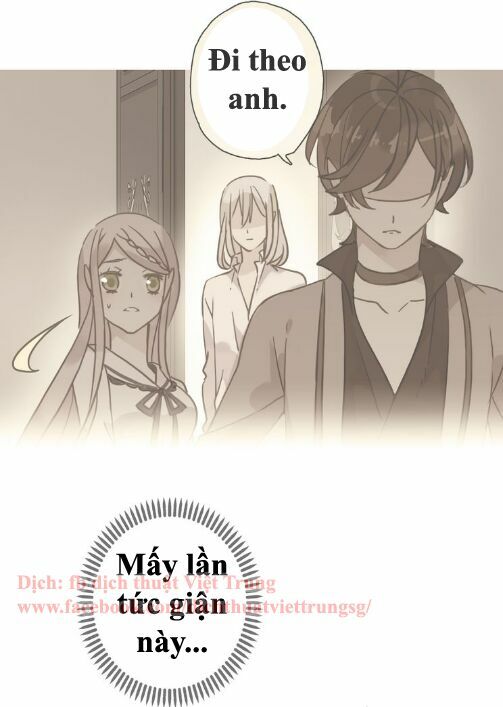 vết cắn ngọt ngào phần 1 chapter 35 23